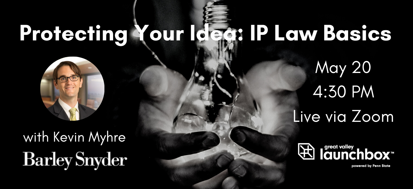 Read more about the article Protecting Your Idea: IP Law Basics