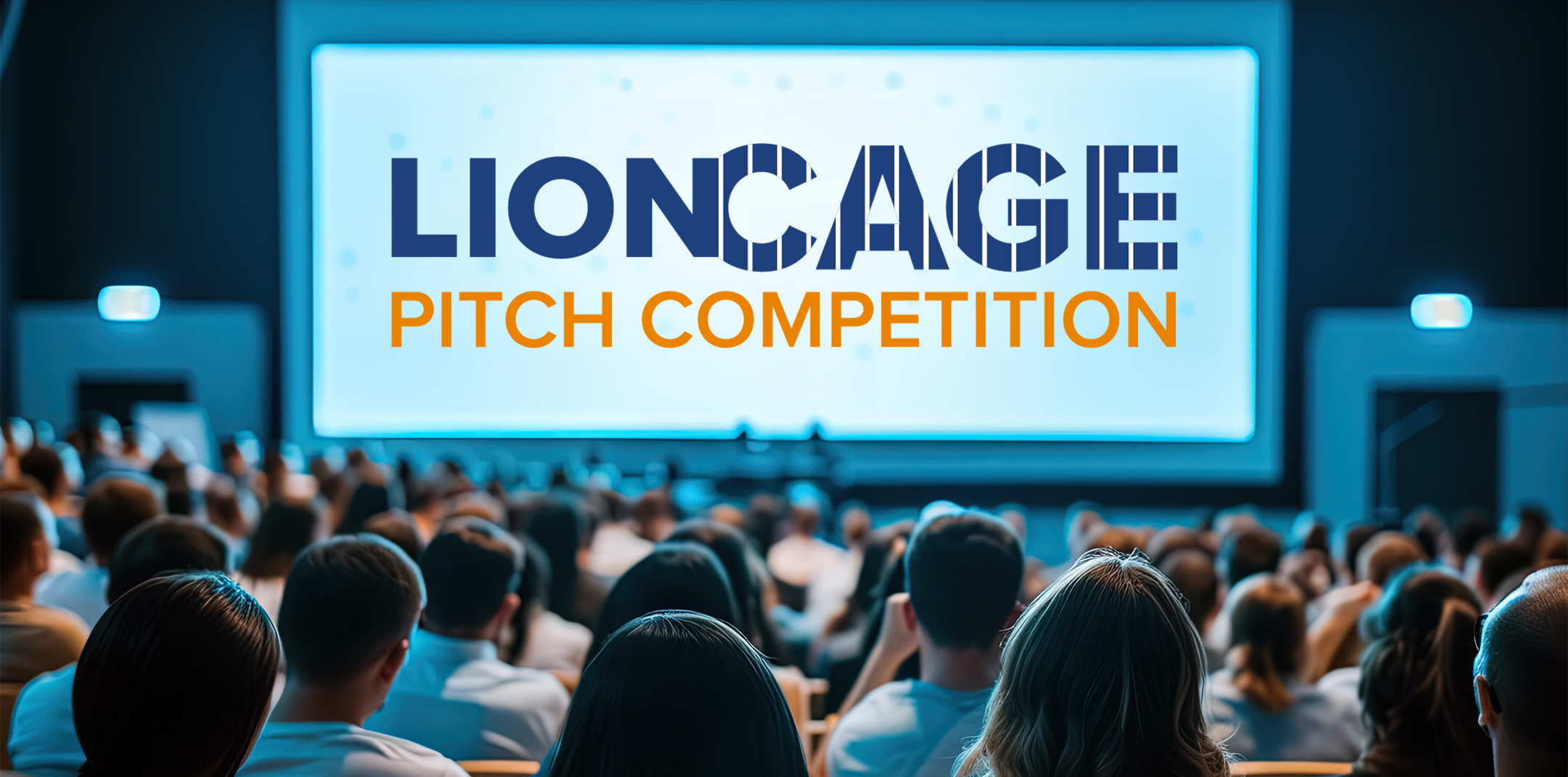 Read more about the article LionCage 2024 Pitch Competition: Apply Now!